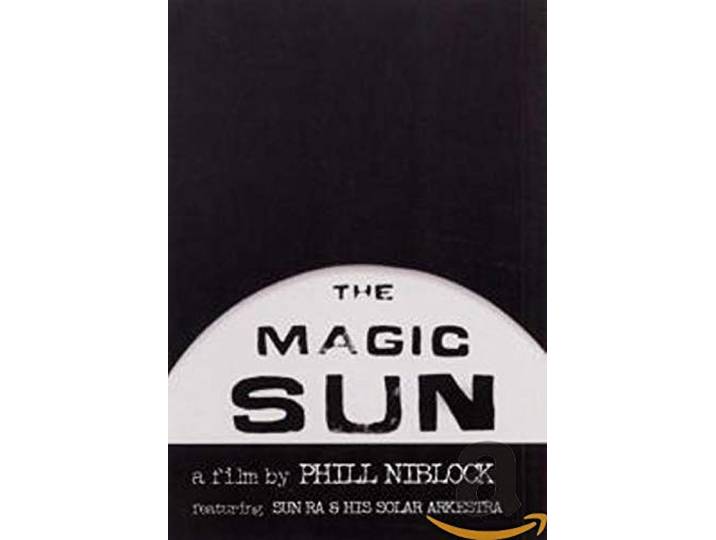 Sun Ra - Magic Sun
