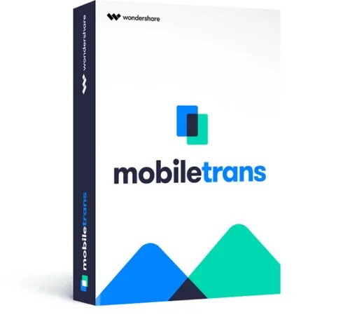 Wondershare MobileTrans WhatsApp Transfer Windows unbegrenzte Laufzeit