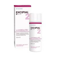 EXCIPIAL U Hydrolotio 200 ml