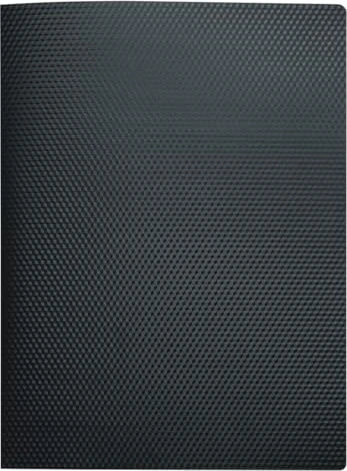 VELOFLEX Angebotsmappe Diamond Business DIN A4 schwarz
