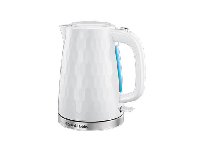Russell Hobbs Honeycomb White 26050-70 Wasserkocher