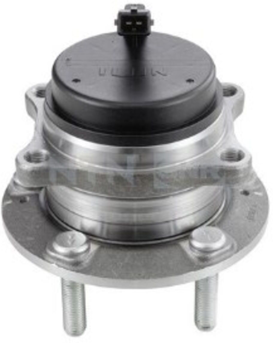 Radlagersatz SNR R184.69