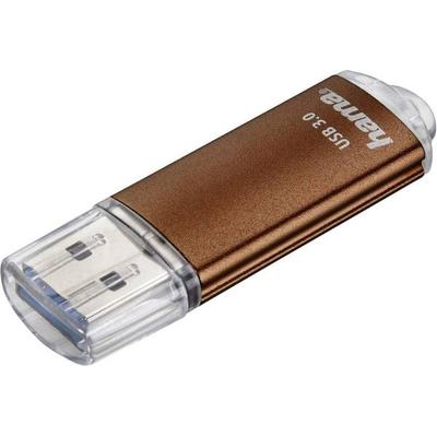 Hama FlashPen 'Laeta' - USB-Flash-Laufwerk - 16 GB