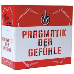 Pragmatik der Gefühle, Fachbücher von Gerd Folkers, Rainer Egloff, Johannes Fehr