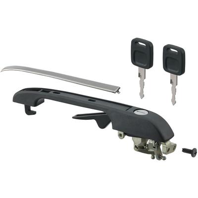 TOPRAN Türgriff 103 708 außen für Audi