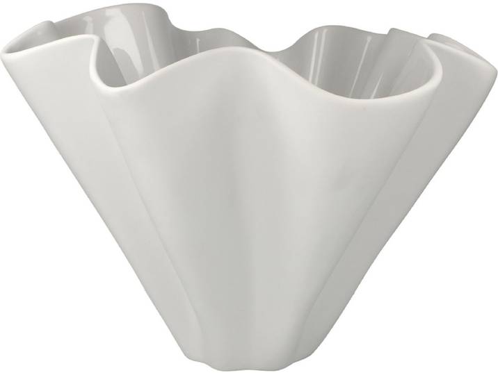 Goebel - Kaiser Vaas Valentina 35 Hoogwaardig porselein - 35cm