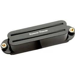 Seymour Duncan Hot Rails Strat SsHR1 Neck BK - Pickup E-Gitarre