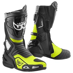 Berik Donington Motorradstiefel 37