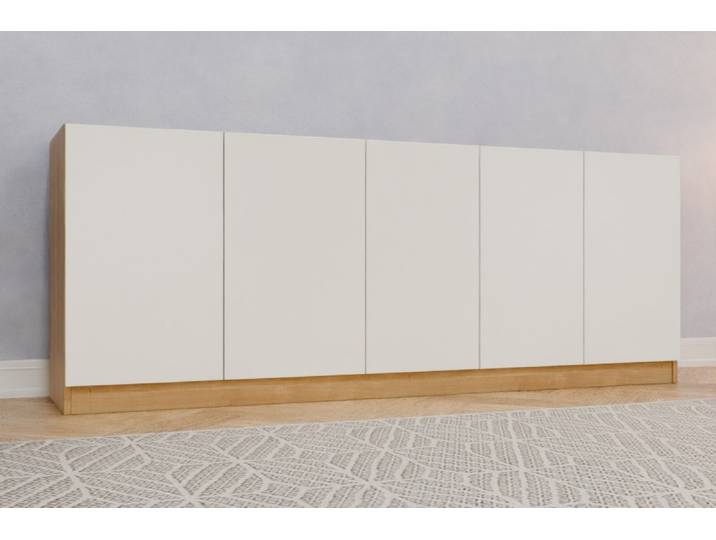 Sideboard nach Maß - Individuell konfigurieren