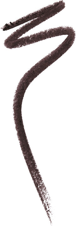 Maybelline Tattoo Liner gel pencil #910-bold brown