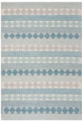 SAFAVIEH Handmade Natura Ella Wool Rug