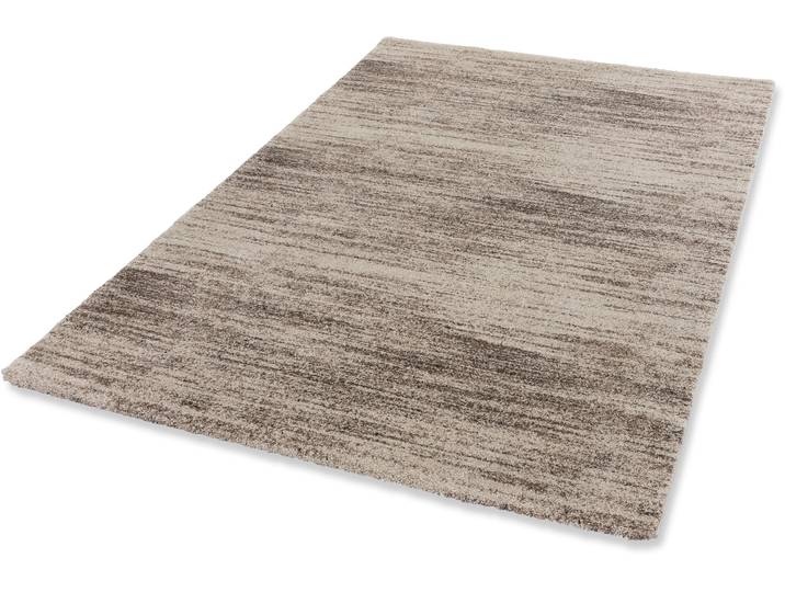 Teppich ASTRA Savona 201 Gr. 6, beige, B:200cm H:20mm L:290cm, Kunstfaser, Teppiche, Teppich, Wohnzimmer