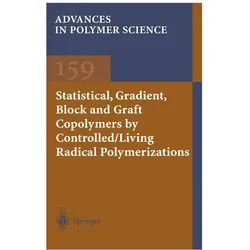 9783540432449, Fachbücher von Kelly A. Davis, Krzysztof Matyjaszewski