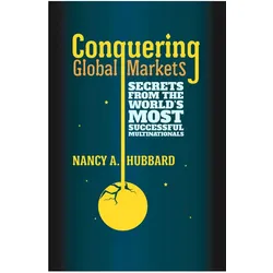Conquering Global Markets, Fachbücher von N. Hubbard, N Hubbard