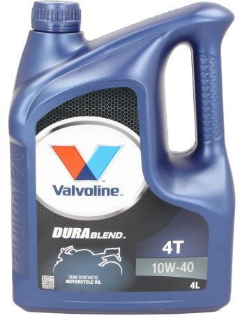 Motoröl VALVOLINE 14207 Durablend 10W40 4L