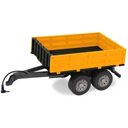 Jamara Kipper gelb für RC-Traktor 1:16