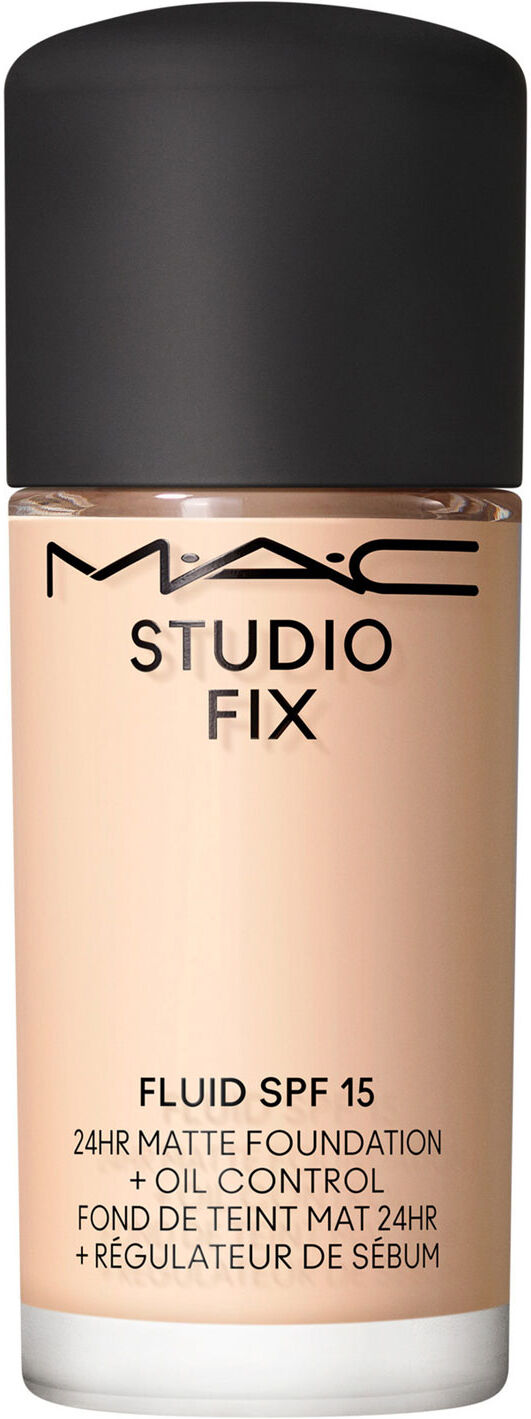 MAC Studio Fix Fluid SPF15 15ml