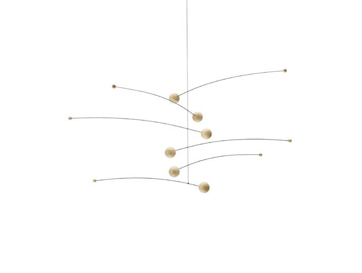 Flensted Mobiles - Futura Natura Mobile