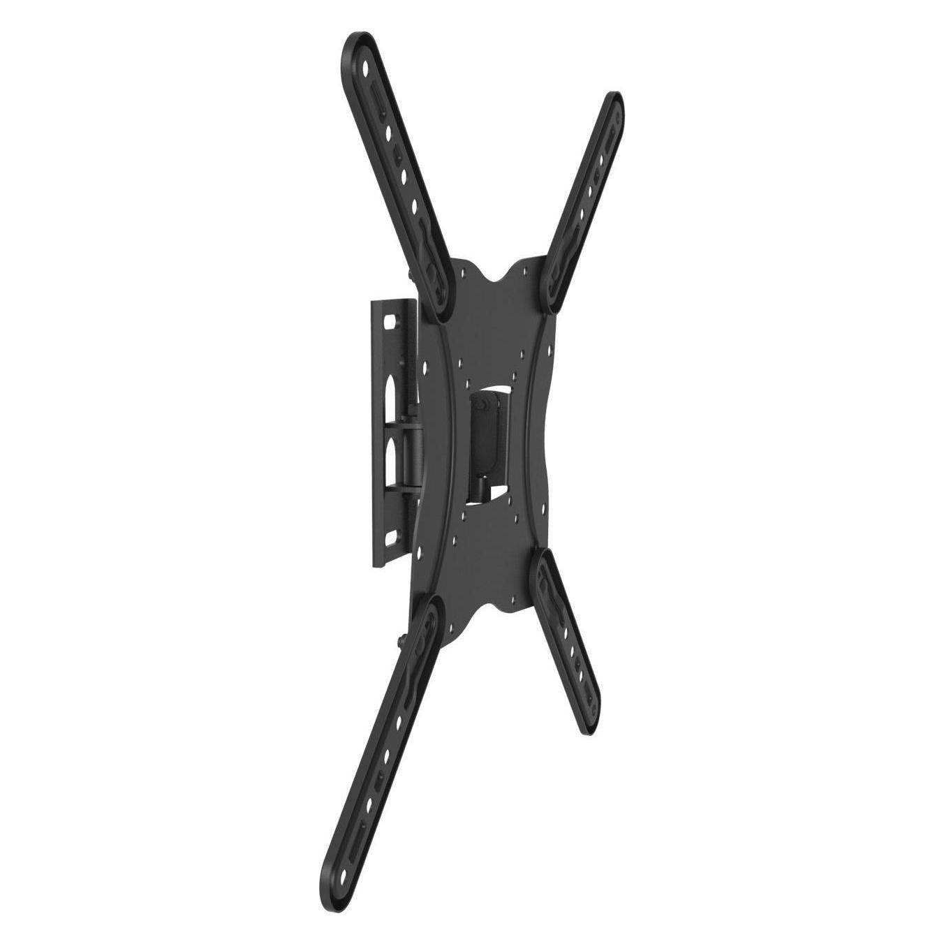 equip Pro - Klammer für Flachbildschirm (neigbar) (Wand, 30 kg, 13" - 55") (650405)