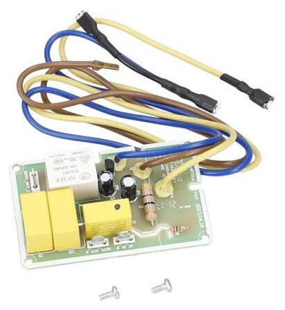 Bosch Professional Elektronische module voor stofzuiger - 1619PB3262