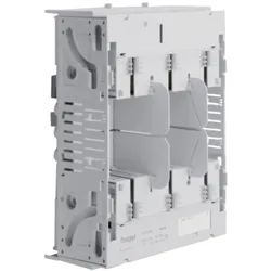 Hager NH2-Unterteil LT252U