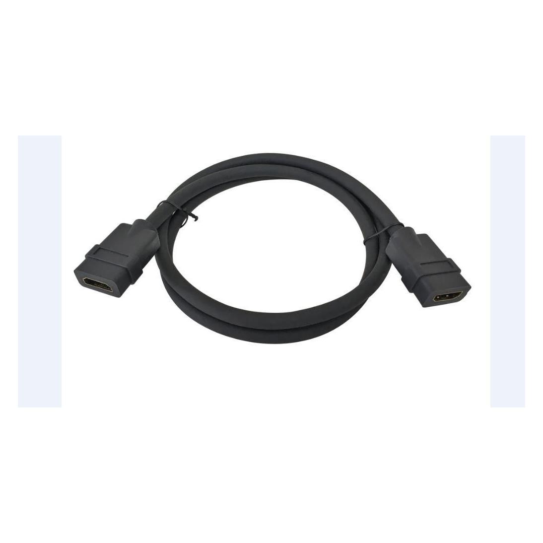 Vivolink HDMI (Typ A) - HDMI (Typ A) (2 m) (PROHDMIFHDMIF)