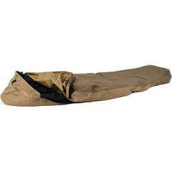 Mil-Tec Modular, Biwaksack wasserdicht - Beige (Coyote)