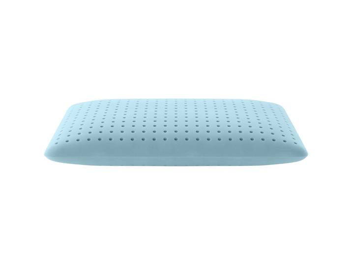 Kissen President weiss Polyester 40 x 60 cm
