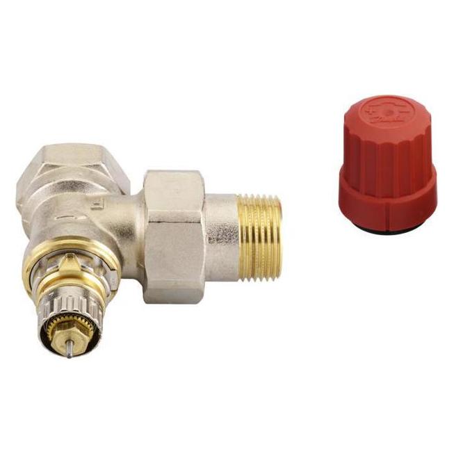 Danfoss Valve, RA-N 20 angle (013G0015)