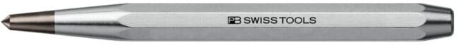 PB Swiss Tools Pointeau, qualité spéciale, chromé Pointe en carbure, Longueur totale: 100 mm (712.1)