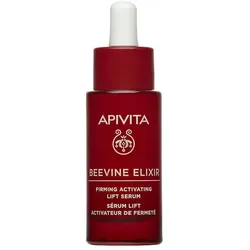 Apivita, Gesichtsserum, Beevine Elixir Firming Activating Lift Serum with Niacinamide and Hyaluronic Acid 1.01 oz (30 ml)