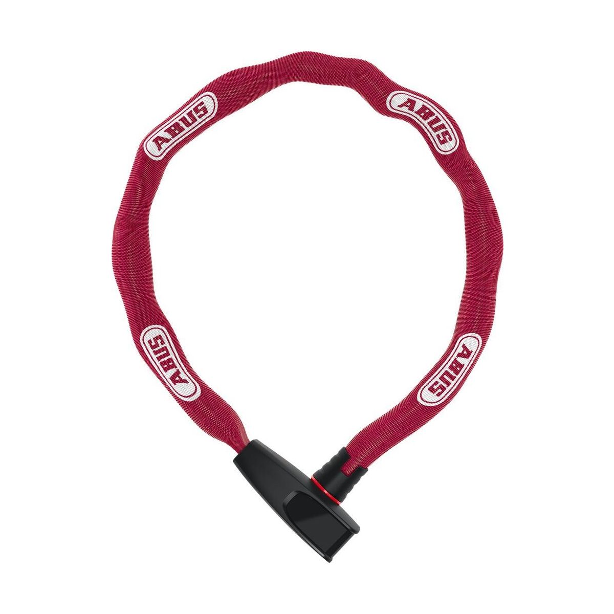 Abus 6806K/85 Coral / Catena pink (coral) 85 cm 90284