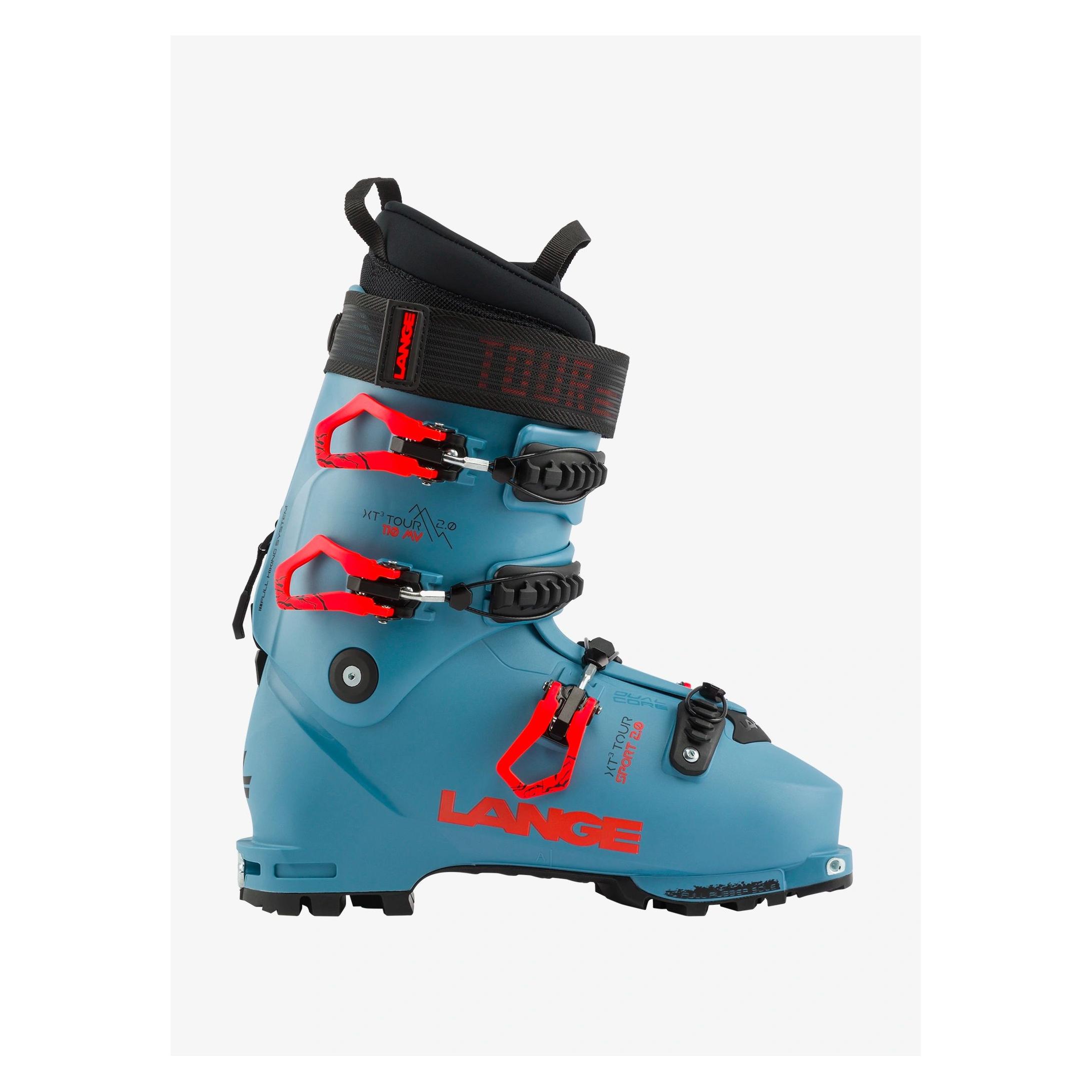 Lange XT3 Tour Light MV 110 Skischuh (28, 28.5) (54705147)
