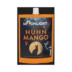 Moonlight-Dinner 60g Feine Jus Katzennassfutter Feine Jus-Huhn Mango Katzennassfutter 20x 60 Gramm