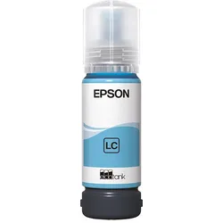 Epson C13T09C54A - Tintenpatrone, light cyan (helles cyan)
