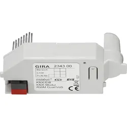 Gira 234300 KNX Modul RWM Dual KNX