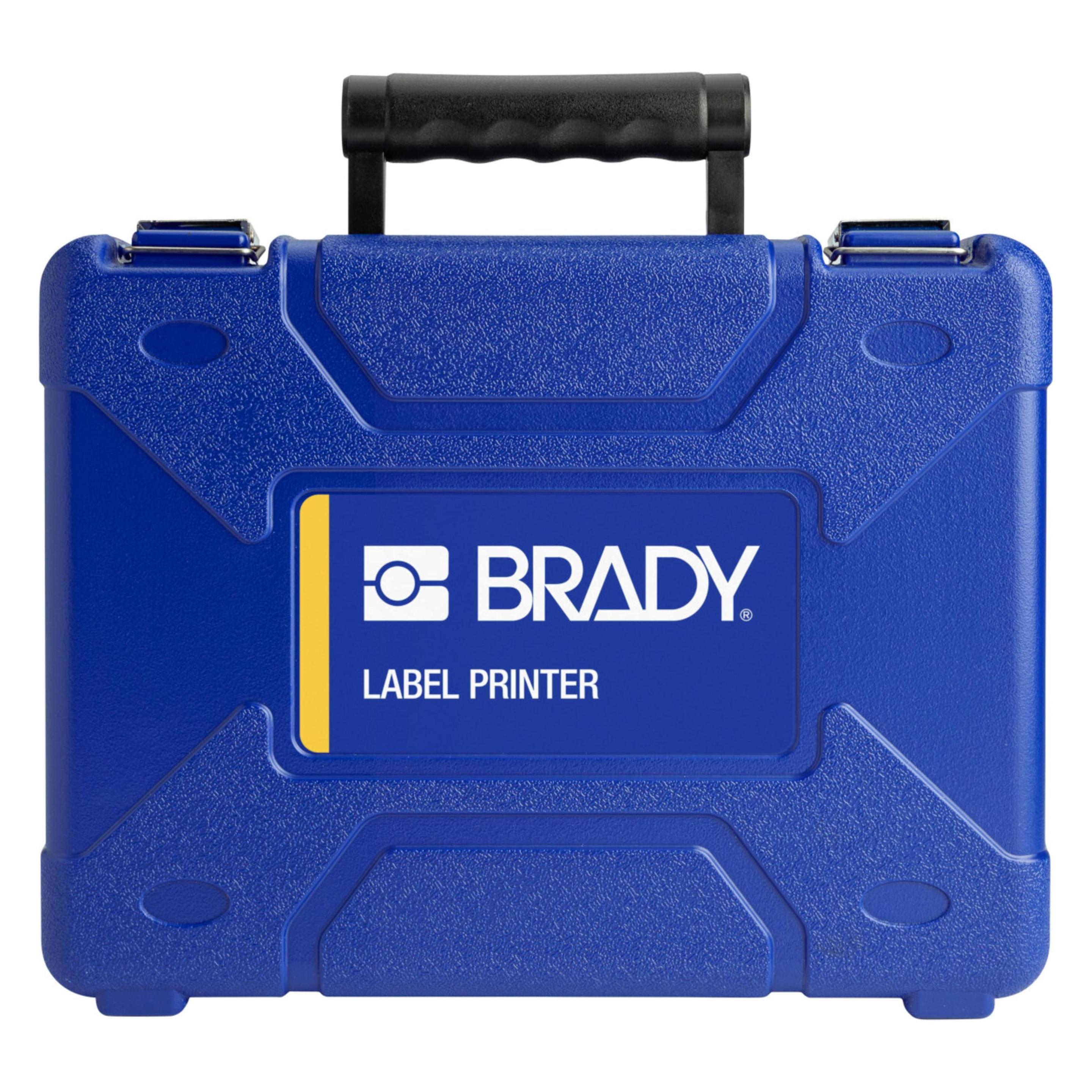 Brady M211 Hard Case (M211-HC)