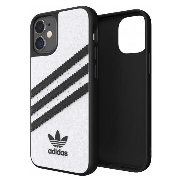 Adidas Moulded Case PU (Apple iPhone 12 mini) (42237)