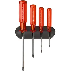 PB Swiss Tools, Schraubenzieher, Schraubenzieher-Set (Phillipps-Kreuzschlitz (PH))