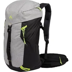 McKINLEY Rucksack Minah I VT 26, Größe 26 in Schwarz Schwarz