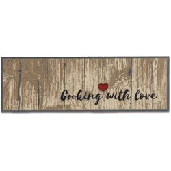 Fußmatte MIABELLA (BL 50x150 cm) - BL 50x150 cm