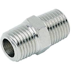 ICH Gerade-Verbinder 20006 Außengewinde: R3/4, R3/4 Gewinde-Maß: R3/4 1 St.