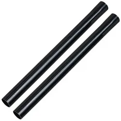 Saugrohr Cleancraft 900 mm, Kunststoff 2-teilig Zubehör für CLEANCRAFT Spezialsauger