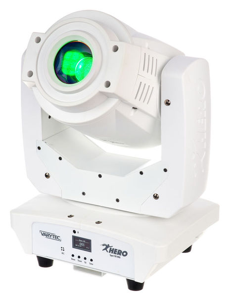 Varytec Hero Spot 90 WH 10800 K