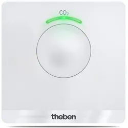 Theben, Gefahrenmelder, AMUN 716 CO2 Monitor