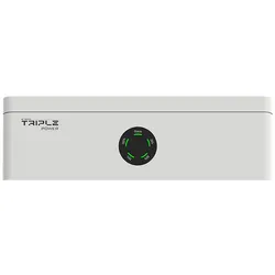 SolaX T-BAT MCS0800 HV-Batterie-Management-System (BMS) - 0% MwSt. (gemäß§12 Abs.3 UstG**)