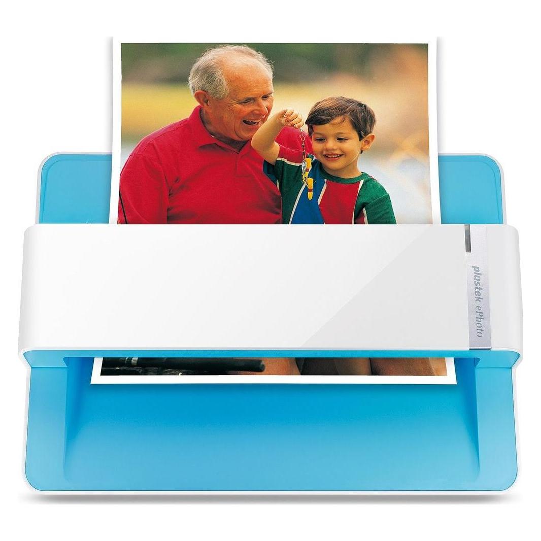 Plustek ePhoto Z300 (USB) (0271)