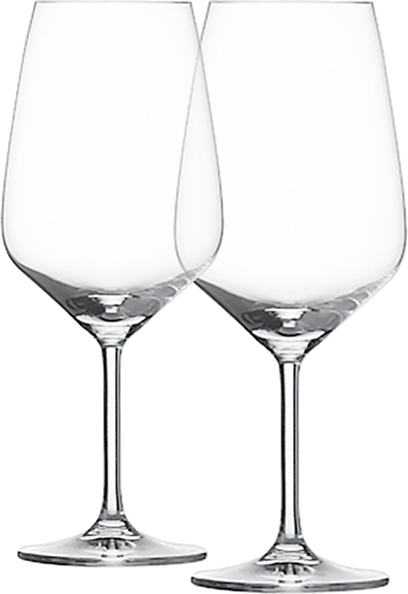 Schott Zwiesel Taste 2er-Gläserset