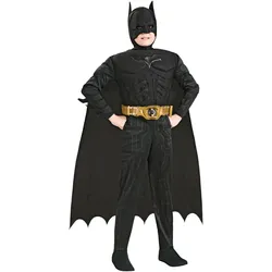 Rubies Batman Muscle Chest Deluxe (134, 140)