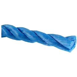 RS PRO, Seil, Verspannungsseil,10mm (220 m)
